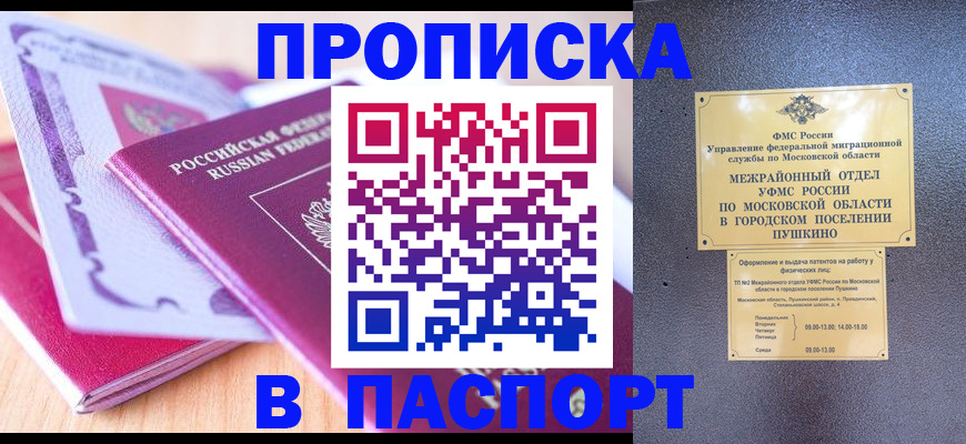 прописка законно в Волгореченске